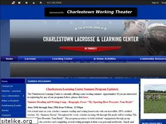 charlestownlacrosse.com