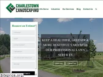 charlestownlandscaping.com