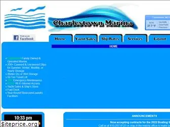 charlestownmarina.com