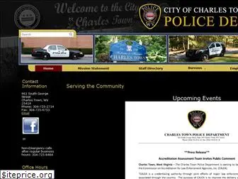 charlestownpolice.com
