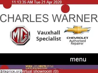 charleswarner.co.uk