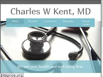 charleswkentmd.com