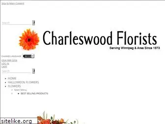 charleswoodflorists.com