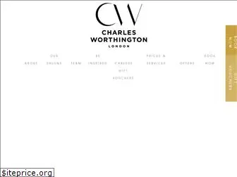 charlesworthingtonsalons.com