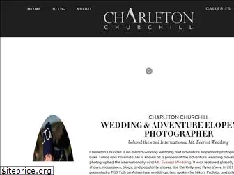 charletonchurchill.com