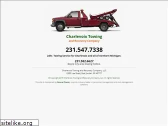 charlevoix-towing.com