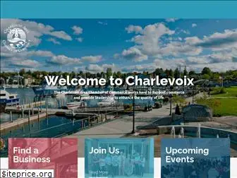 charlevoix.org