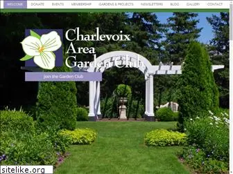 charlevoixareagardenclub.org