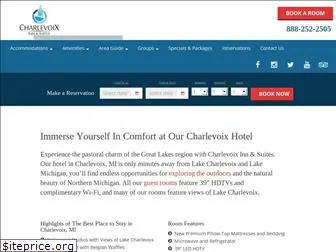 charlevoixinn.com