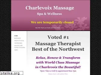 charlevoixmassage.com