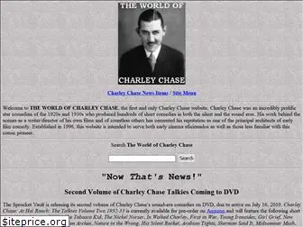 charleychase.50webs.com