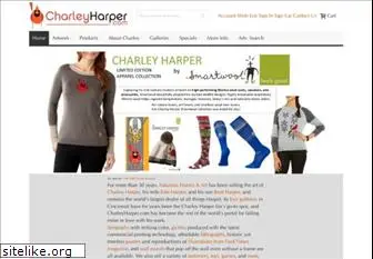 charleyharper.com