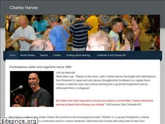 charleyharvey.com
