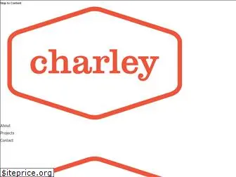 charleyinc.com