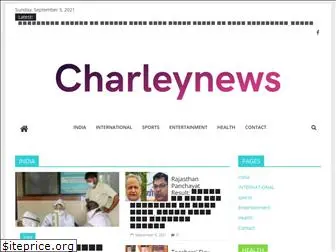 charleynews.com