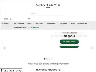 charleys.com.au
