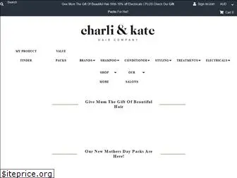 charliandkate.com.au