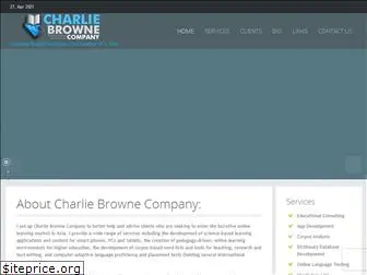 charlie-browne.com