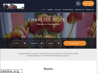 charlie-hotel.com