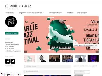 charlie-jazz.com