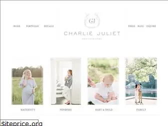 charlie-juliet.com