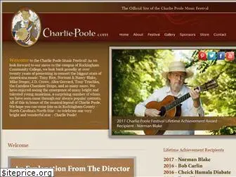 charlie-poole.com