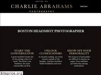 charlieabrahamsphotography.com