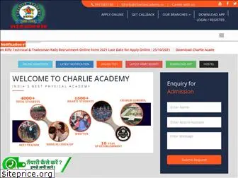 charlieacademy.in