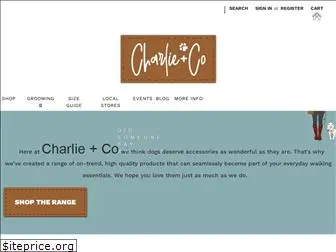 charlieandco.uk