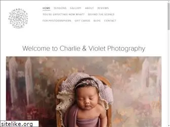 charlieandviolet.com