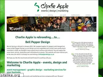 charlieapple.co.uk