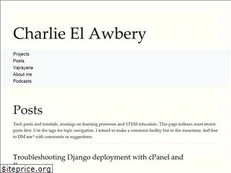 charlieawbery.com