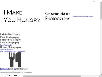 charliebard.com