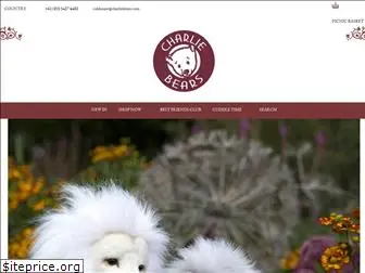 charliebearsdirect.com.au