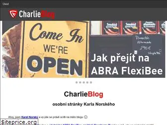 charlieblog.eu