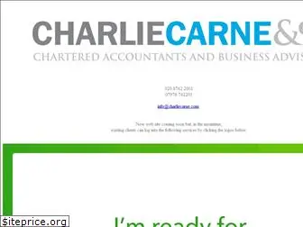 charliecarne.com