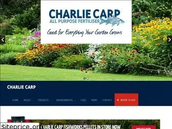 charliecarp.com.au