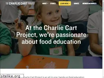 charliecart.org