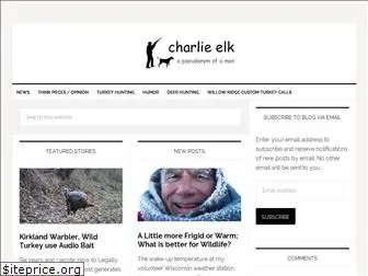charlieelk.com