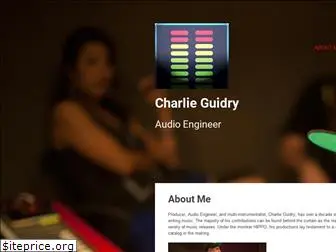 charlieguidry.com