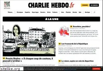 charliehebdo.fr