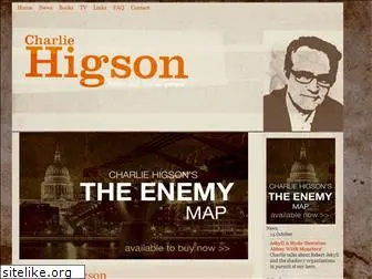 charliehigson.co.uk