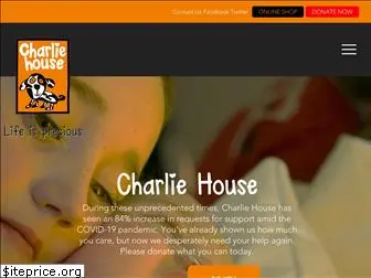 charliehouse.org.uk