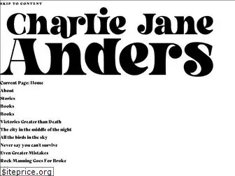 charliejaneanders.com