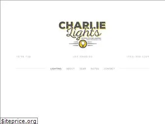 charlielights.com