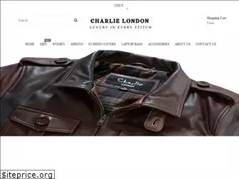 charlielondon.co.uk