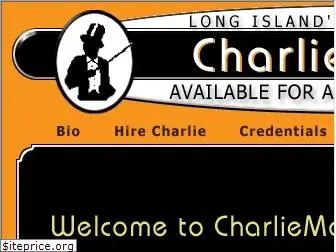 charliemagic.com