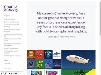 charliemowery.com