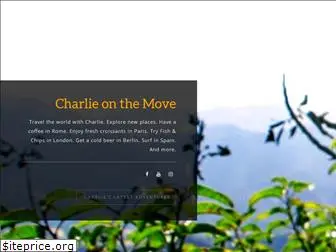 charlieonthemove.com