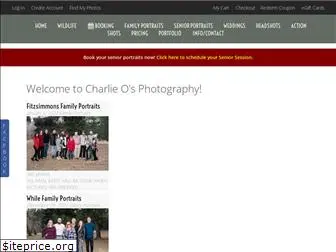 charlieosphotography.com